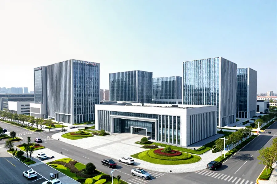 中山市195个项目实现“拿地即动工” 审批时限压缩超七成