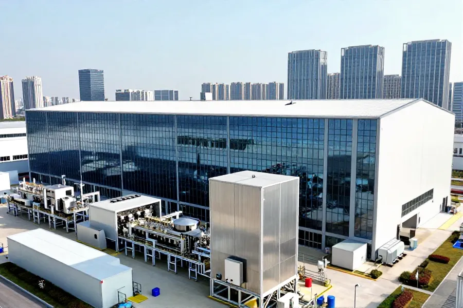 AI算力基建催生材料缺口 磷化铟板块迎来价值重估