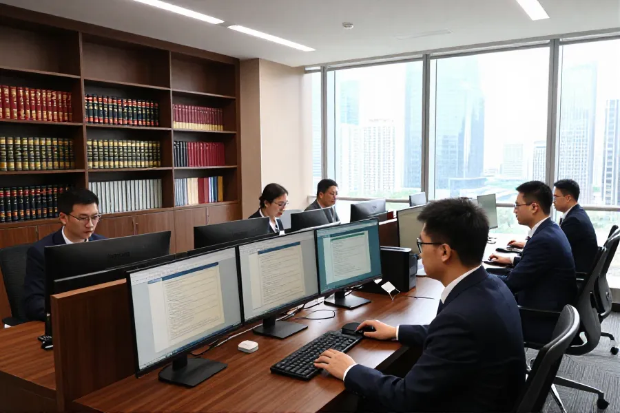 法律AI实测：四款工具谁能真正赋能律师？