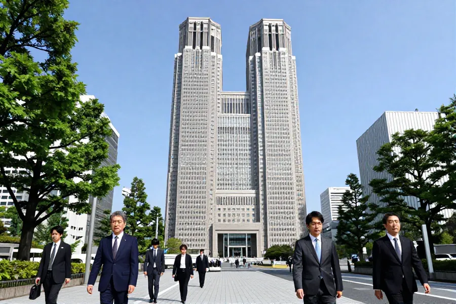白宫涉动漫素材侵权引日方抗议
