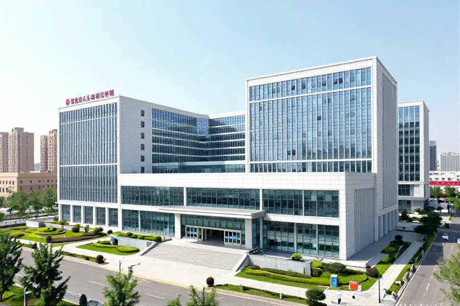 石家庄医疗资源下沉：远程会诊超6800次，智慧药房覆盖基层