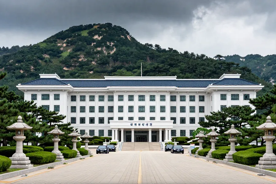 韩国总统推动军校合并：从源头防范军事政变风险