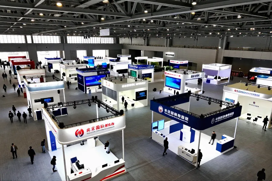 2026服贸会9日启幕 逾60国确认参展