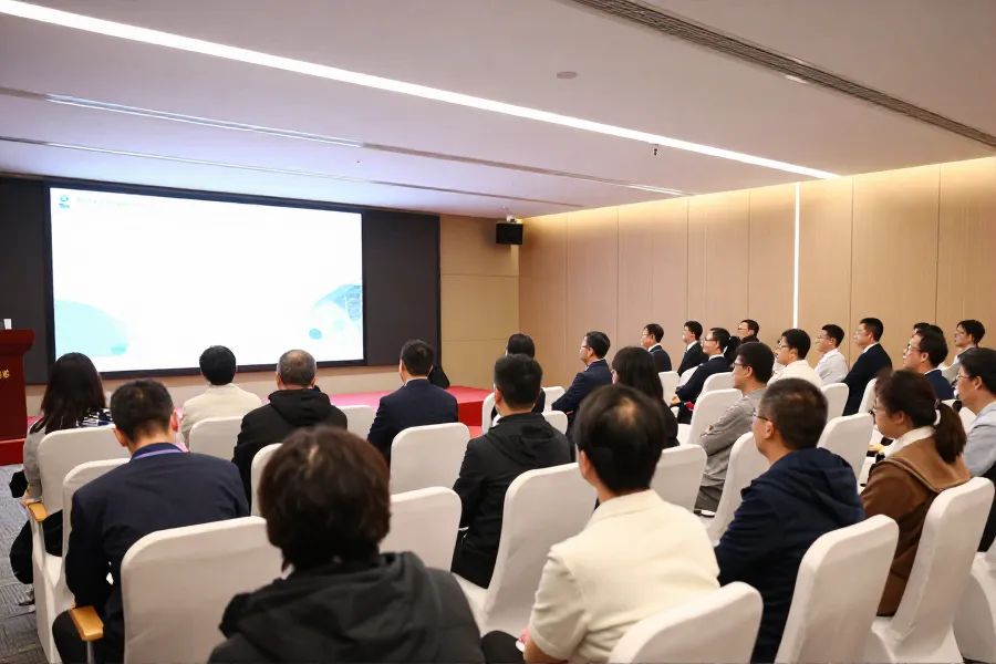 AI助残新探索：两岸特教研学营福州启幕，聚焦科技赋能特殊群体