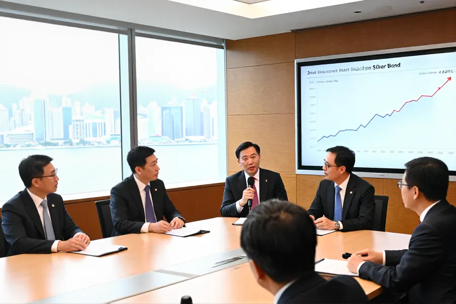 港府新一批银债保底息率4.25厘 业界料认购人数再破30万
