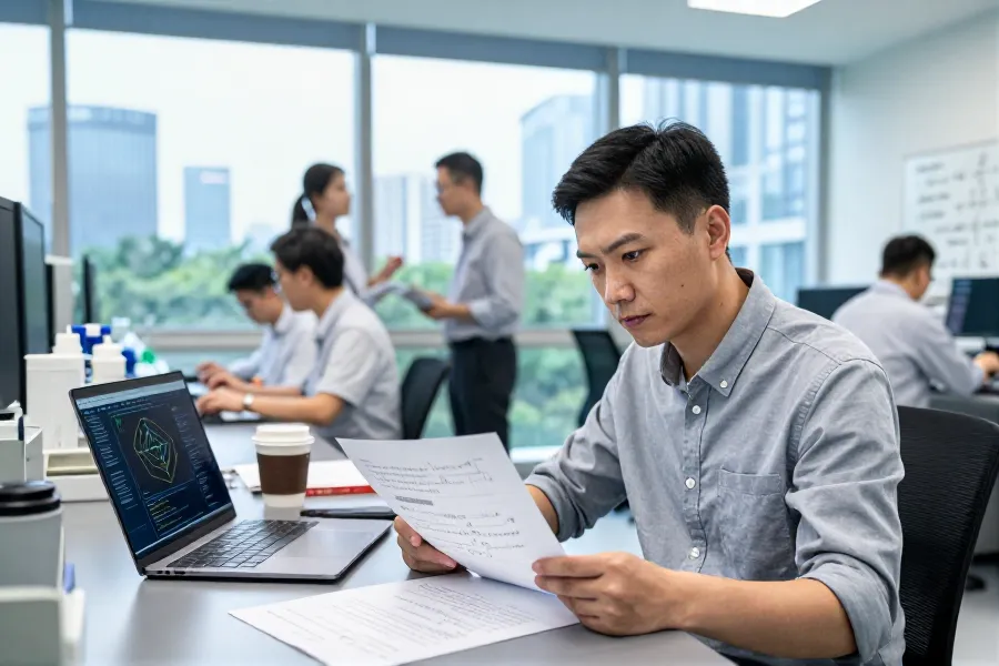 AI连破数学难题，腾讯研究员谈人机协作新范式