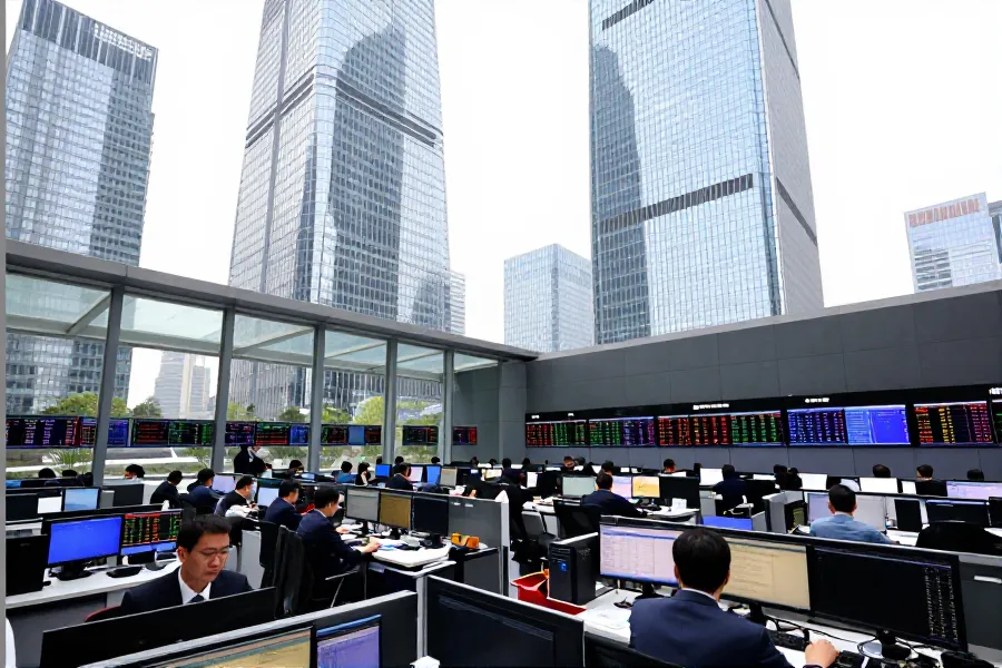 津富科技首日挂牌飙涨114.72% 募资7.2亿投向智能制造