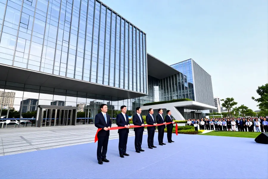 全国首个潮玩技贸评议基地落地东莞，助力玩具出口破壁垒