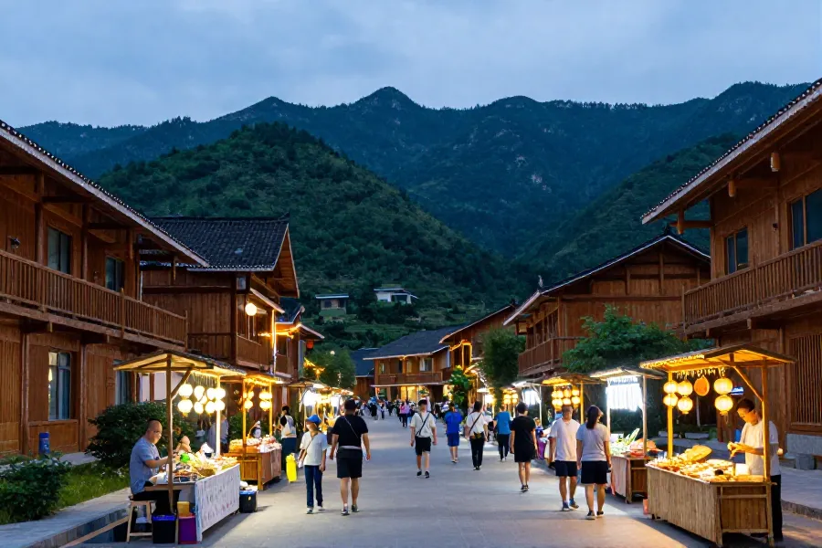 多地文旅创新 激活夏日消费新动能