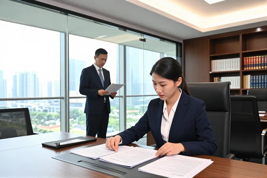 港澳大学生暑期逐浪海南自贸港：从职场新人到得力帮手