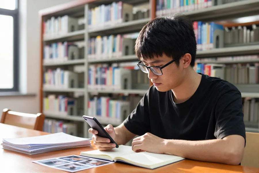 年轻人写回忆录：为自我定位留存“一手史料”