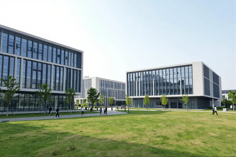 AI时代人才评价体系面临重构：昆山杜克大学专家提出新方向