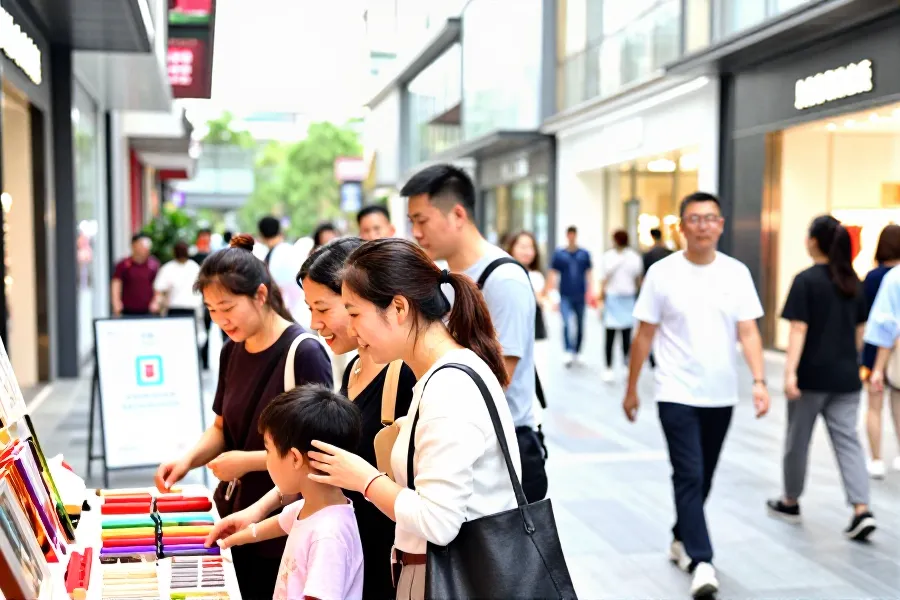 消费环境优化进行时：从入境便利到假期经济，内需潜力加速释放