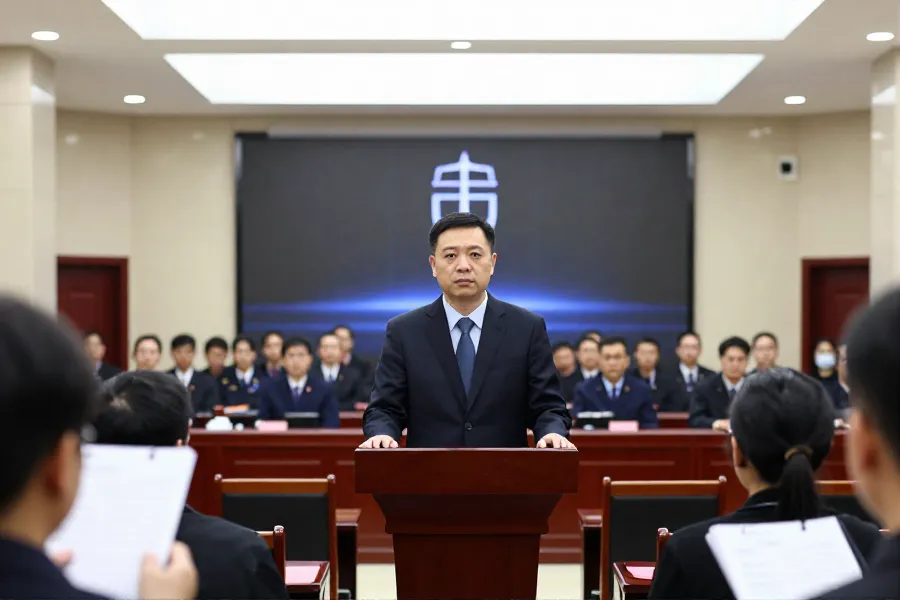 申军良发声：梅姨案罪犯将受法律严惩