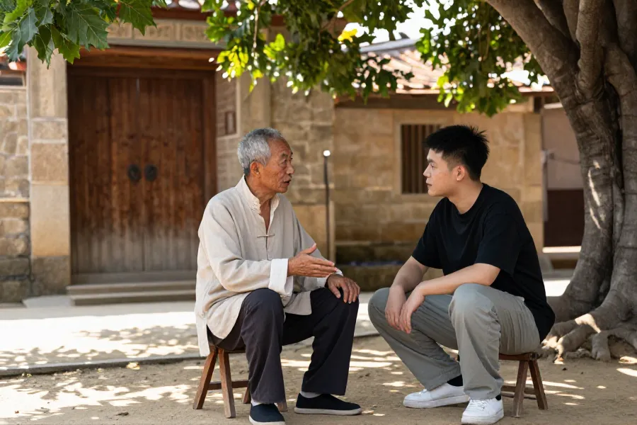 李柘远放弃清华回国的故事