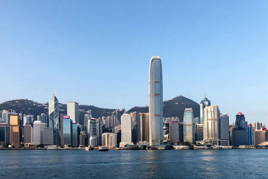 港交所：首七月新股挂牌数近翻倍，上半年IPO募资额同比增1.5倍