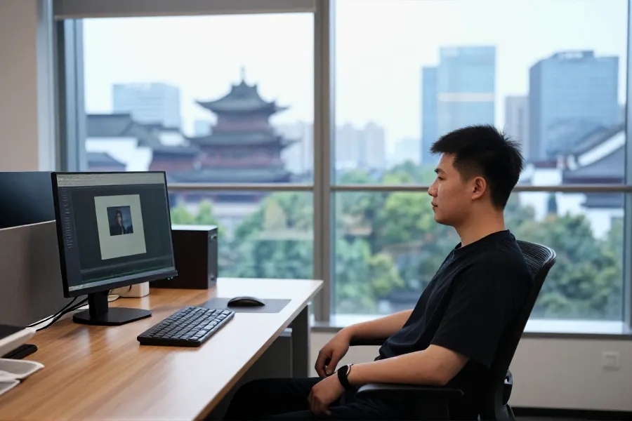 李一舟49元AI课遭大量投诉，关联公司曾被罚万元