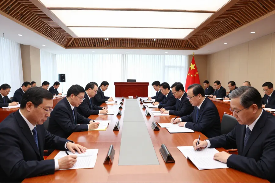 习近平党建思想的核心内涵与全面从严治党实践