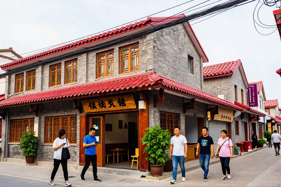 平台数字化赋能个体工商户：破解线上获客难题的治理新思路
