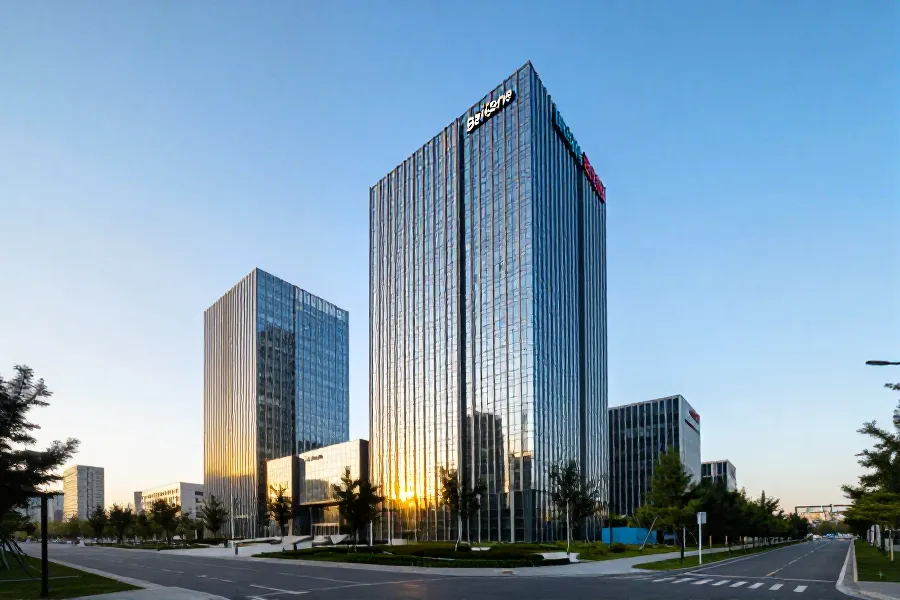 百济神州上调2026年营收预期，核心产品海外扩张成主引擎