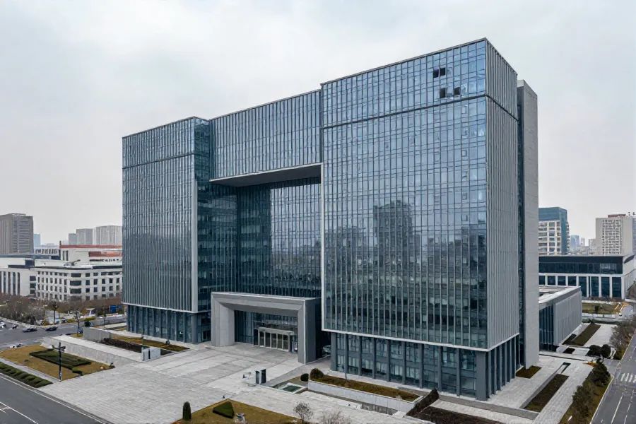 美企遭实体清单 商务部回应反制