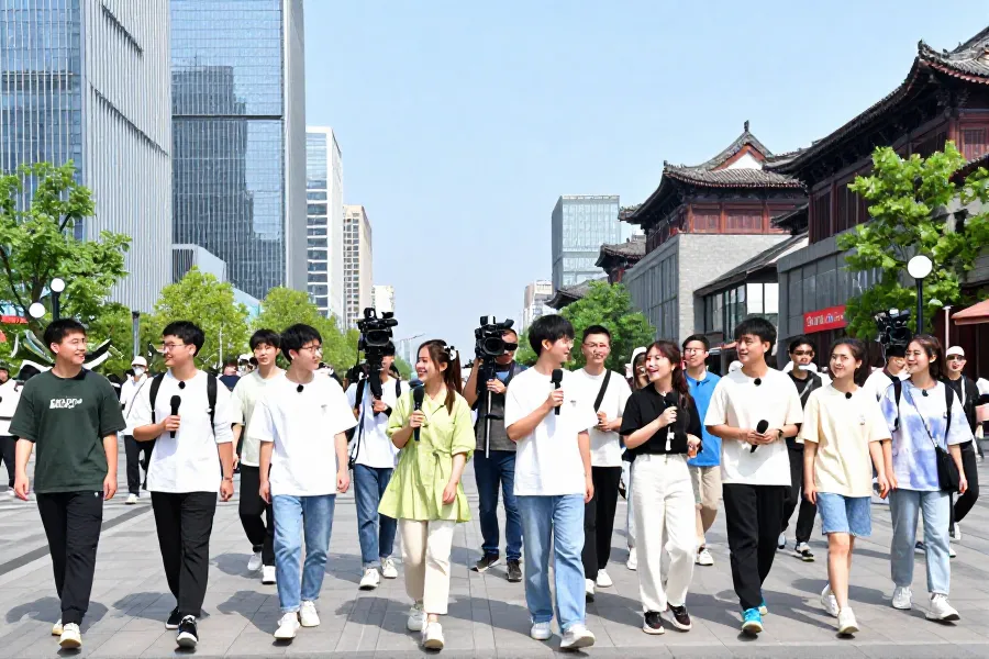 《奔跑吧》深耕文化：寓教于乐赋能青少年成长