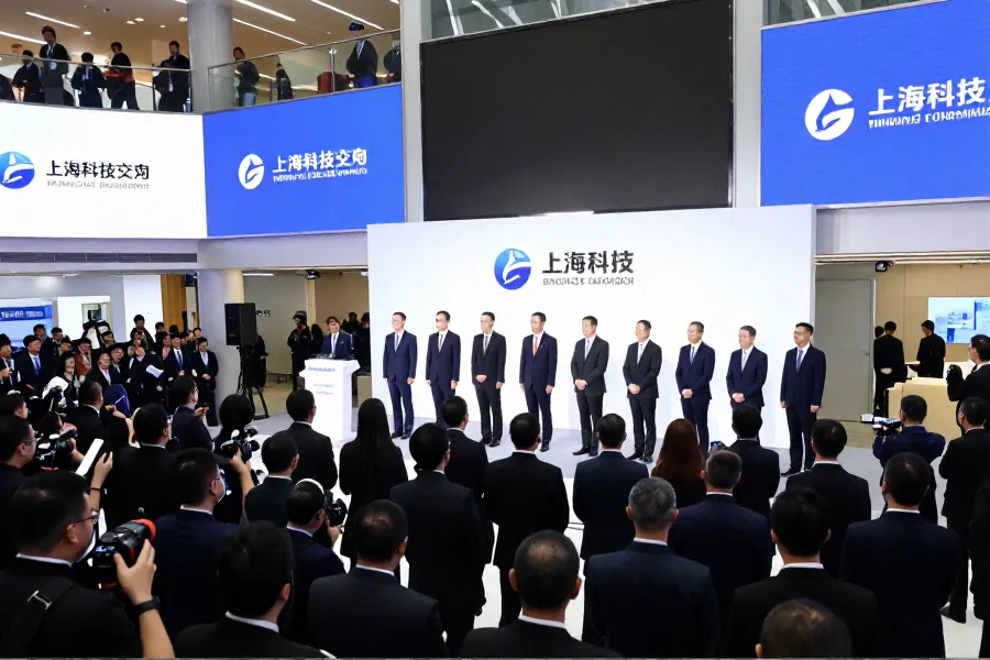 宇树科技科创板IPO定价出炉 募资规模近61亿元