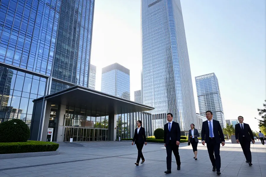 服务贸易半年报：出口增速17.6%领跑，逆差收窄至7703.5亿元