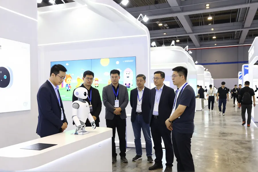 科技赋能潮玩：东莞展会展现AI与3D打印新应用