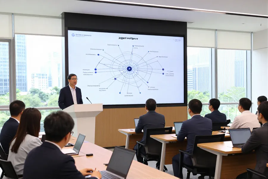 王本友：智能体落地关键在闭环工程，局部AGI或三年内出现