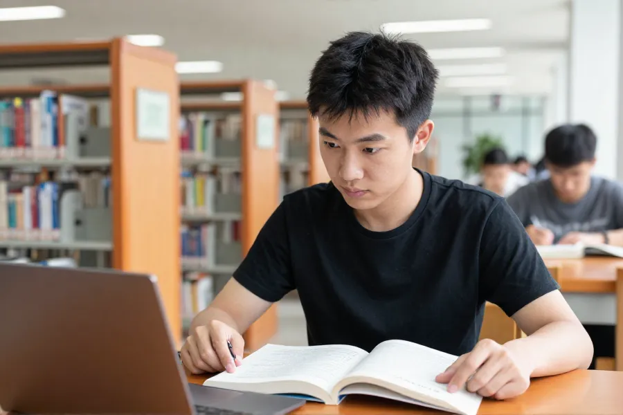 AI速成中文的承诺为何不可信？专家解析语言学习本质