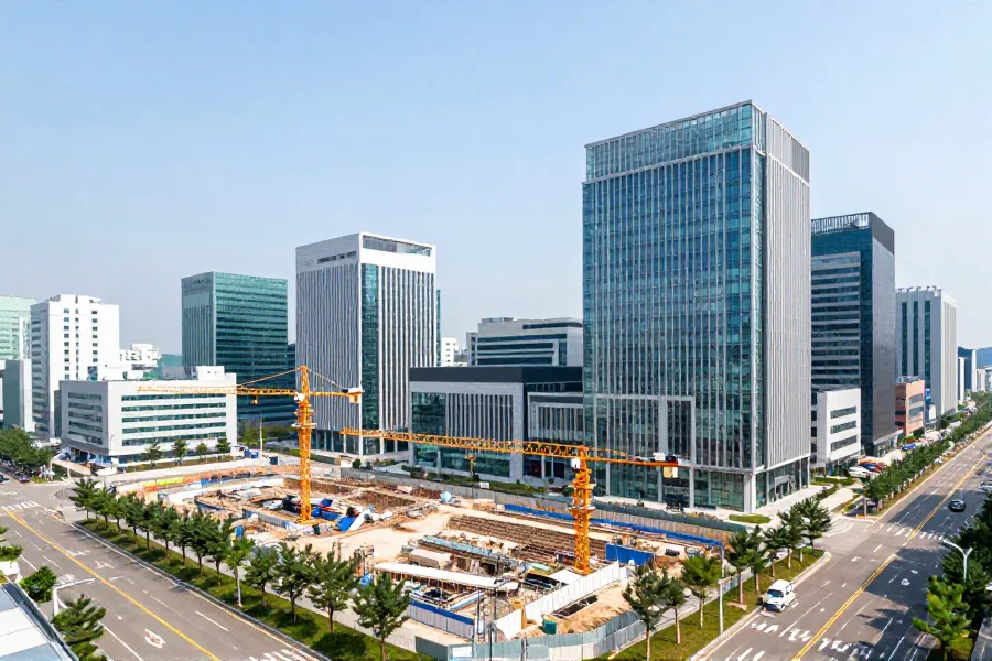 韩国总统下令加速军校合并改革