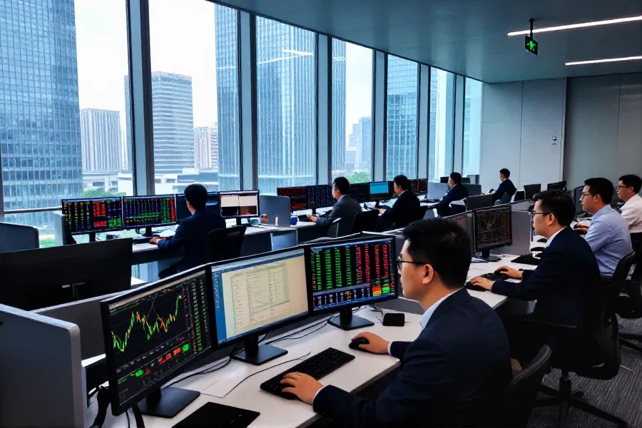 主力资金动向：通信行业单日净流入20.49亿元领跑，电力设备净流出超70亿