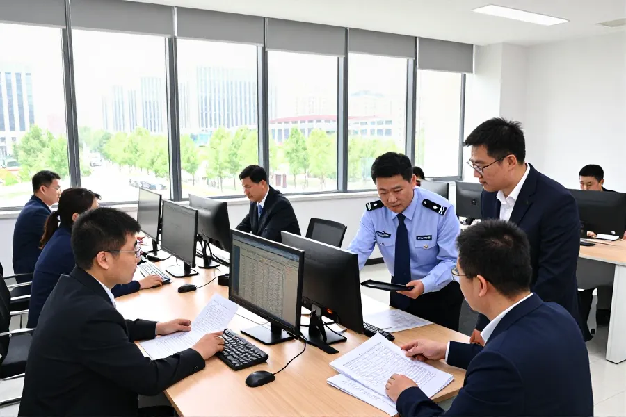 诸城科技部门全周期培育机制显效 精准服务助企创新