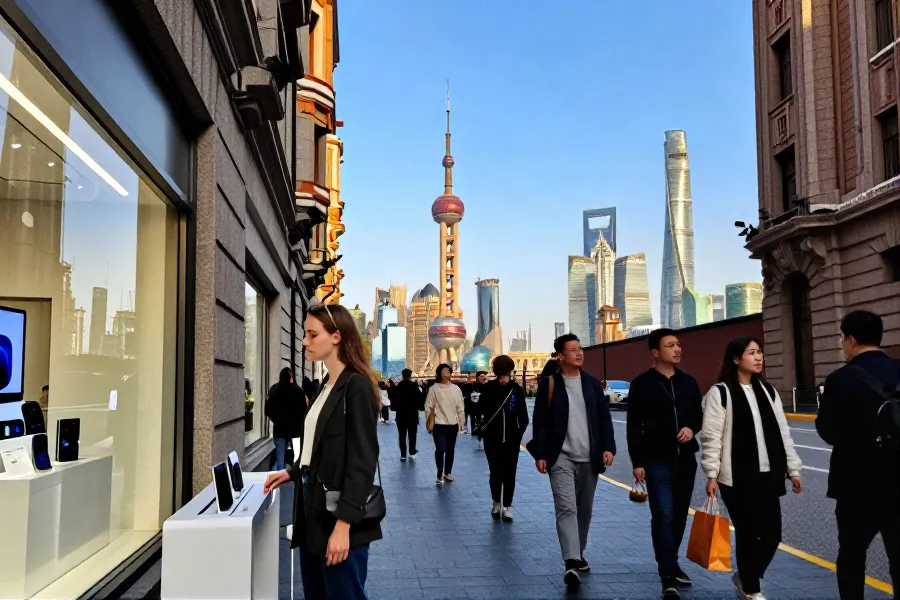 “China Cool”走红：世界正为“在中国”填写新答案