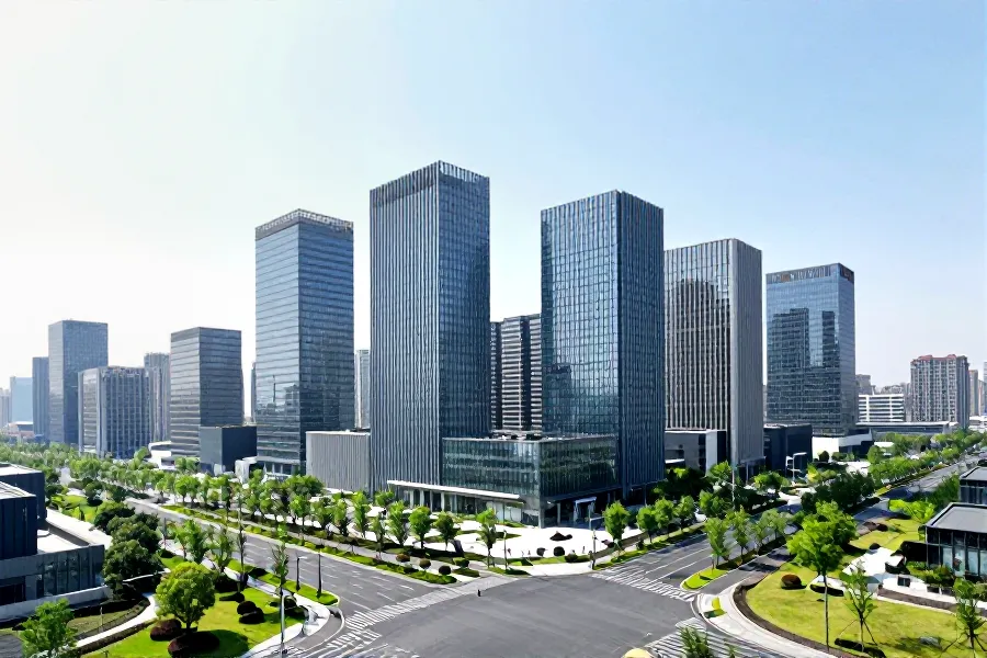 临平深度融沪路线图：从交通枢纽到创新节点的跃迁