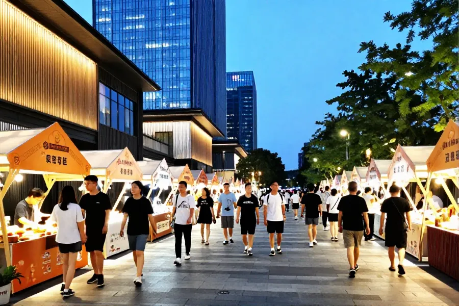 消费结构转型加速，服务消费成“十五五”增长新引擎