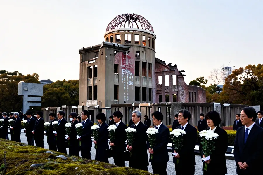 中方回应日本扩军动向：修改无核三原则是对和平的挑衅