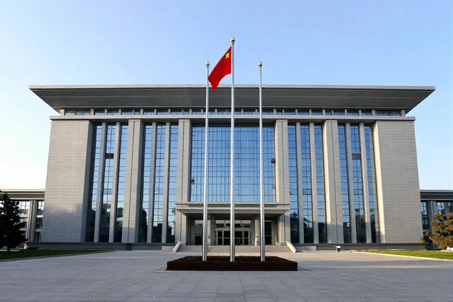 中国网信办对派拓在华产品启动网络安全审查