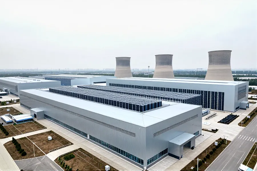 智谱自建国产算力中心 股价受利好大涨