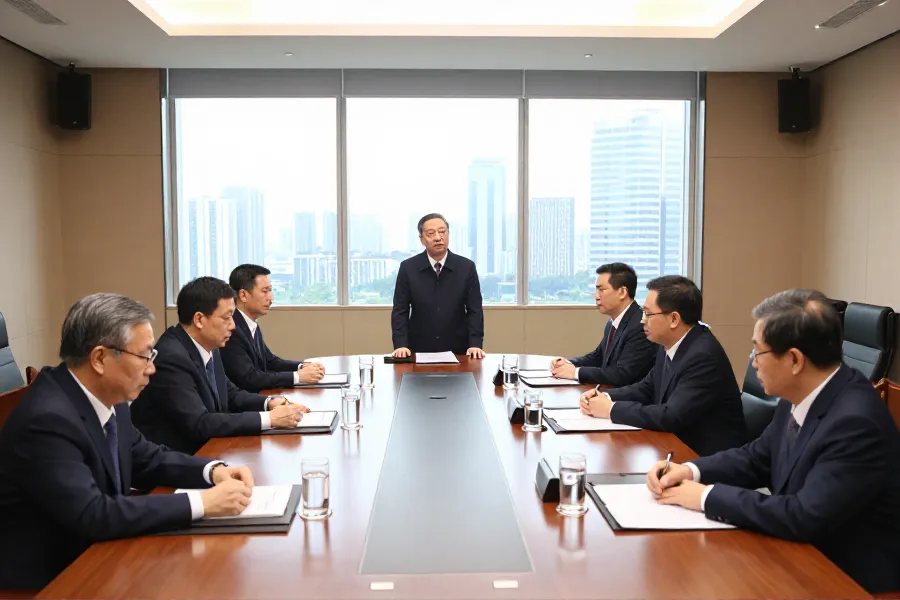 省安委约谈汕头 要求扭转安全生产落后局面