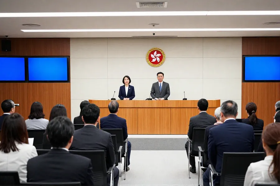港议员倡修法强化生殖科技监管 拟设法定通报时限
