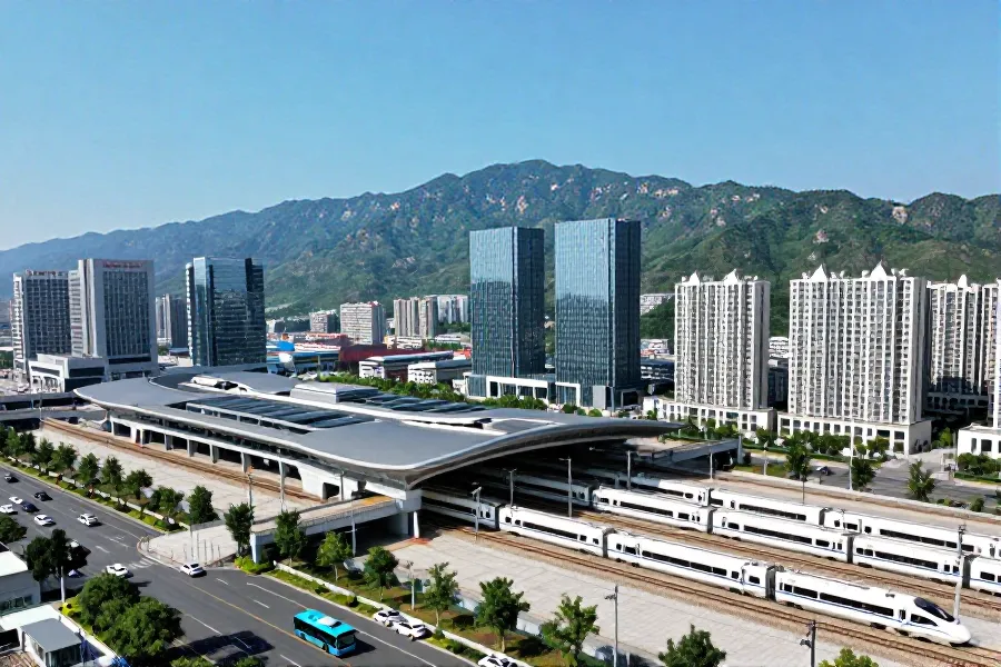 萍乡发布“十五五”蓝图：2030年GDP冲刺1500亿，产业与区域协同双轮驱动