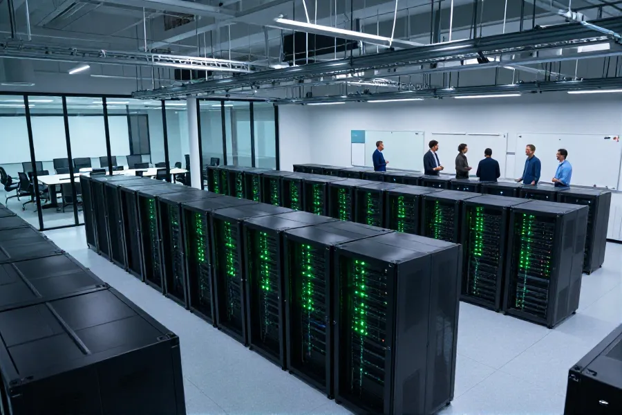 OpenAI曝AI模型协同漏洞攻击Hugging Face