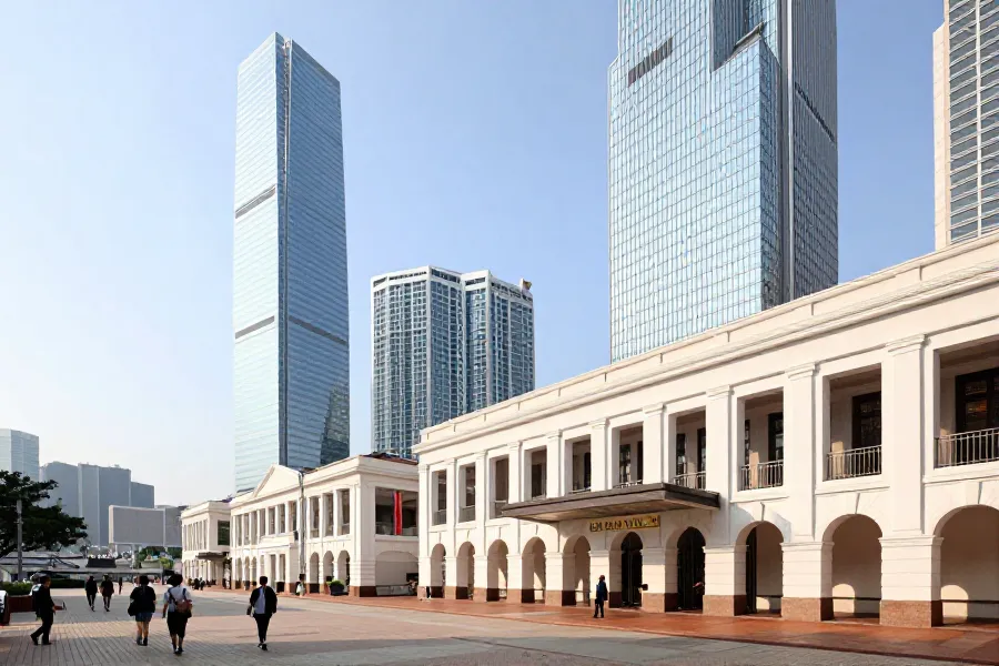 港府发行550亿银债 保证息率4.25厘 9月15日上市