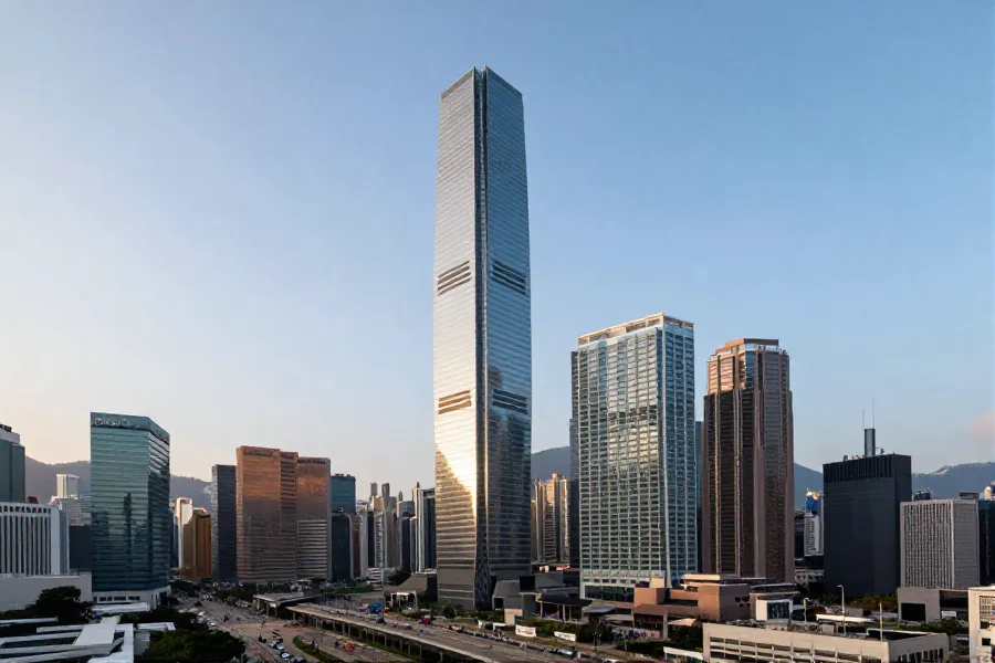 港股IPO热潮带动外籍专才回流香港