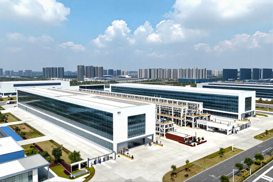 成都高新区：AI产业规模破900亿，新质生产力驱动区域经济跃升