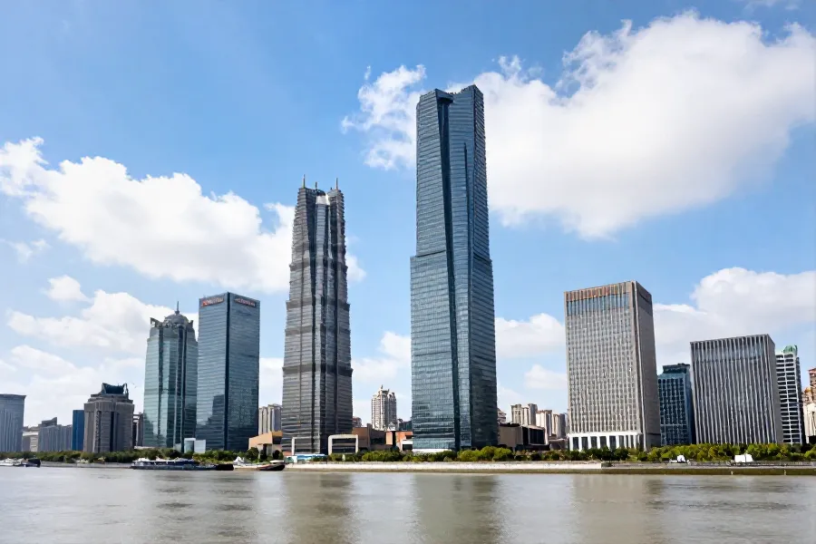 KKR与AEW出手变现内地商业地产