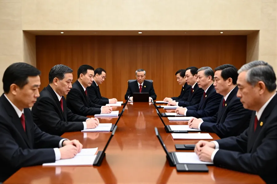 司法行政系统部署扫黑除恶深化行动