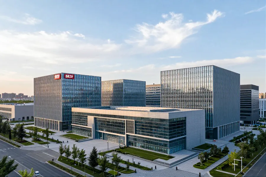 轻量化制播新规落地 资源利用率成核心标尺